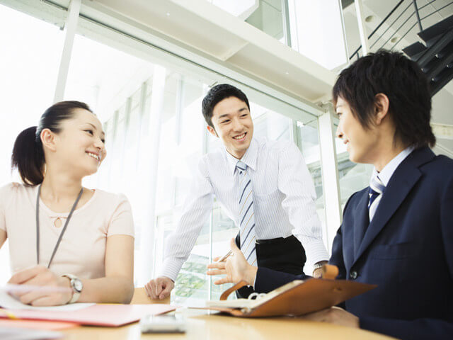 Studying human resources management in Korea may become a trend in the coming years.